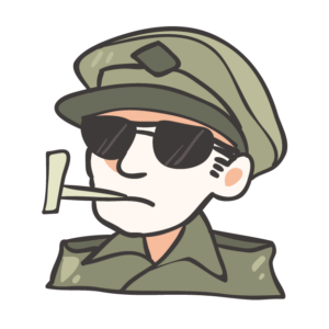 マッカーサー