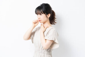 痙攣性発声障害