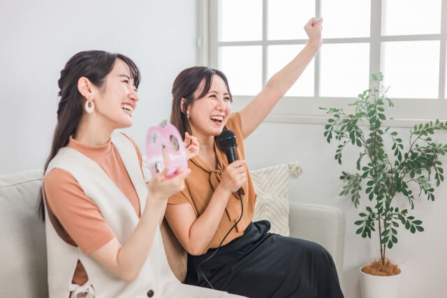 カラオケ