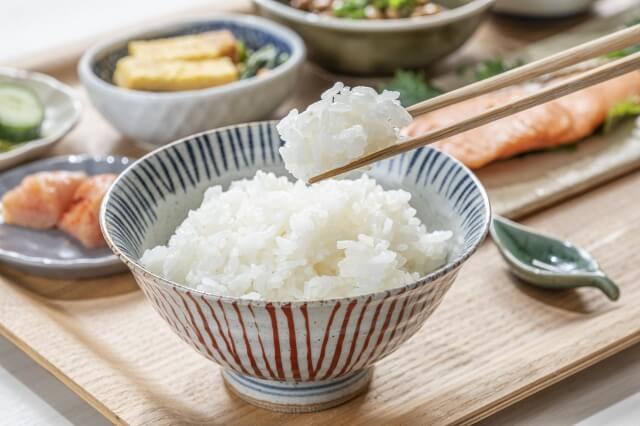 健康的な食事